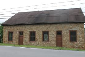 Manor Hill Presbyterian Church